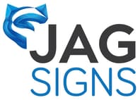 Logo Company Jag Signs on Cloodo
