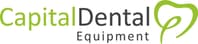 Logo Company Capital Dental Equipment on Cloodo