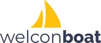 Logo Company Welconboat on Cloodo