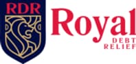 Logo Company Royal Debt Relief on Cloodo