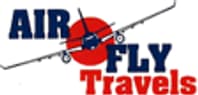 Logo Company Airoflytravels on Cloodo