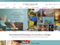 oilpaintings com reviews