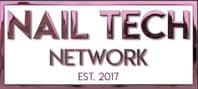 Logo Company Nail Tech Network on Cloodo