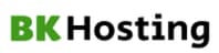 Logo Company BKHosting on Cloodo