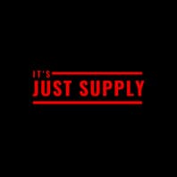 Logo Company Just Supply on Cloodo