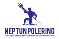 Logo Company Neptunpolering on Cloodo