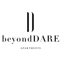Logo Company beyondDARE Apartments on Cloodo