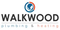 Logo Company WALKWOOD PLUMBING & HEATING on Cloodo