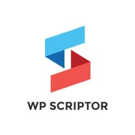 Logo Company Wpscriptor on Cloodo