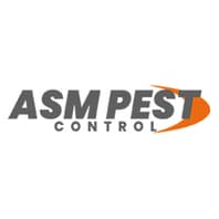 Logo Company ASM Pest Control on Cloodo