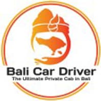 Logo Agency Bali Car Driver on Cloodo
