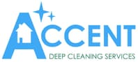 Logo Company Accent Cleaning LTD on Cloodo