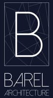 Logo Company Barel Architecture on Cloodo