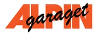 Logo Company Alpingaraget on Cloodo