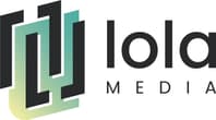 Logo Company LoLa Media GmbH on Cloodo