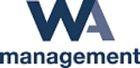 Logo Company WA Management on Cloodo