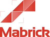 Logo Company Mabrick on Cloodo