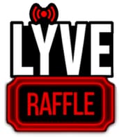 Logo Agency LyveRaffle.com - Giveaways! on Cloodo