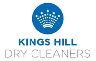 Logo Company Kings Hill Dry Cleaners LTD on Cloodo