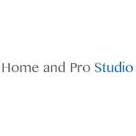 Logo Company Home and Pro Studio on Cloodo