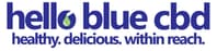Logo Company Hello Blue CBD on Cloodo