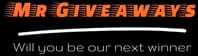 Logo Company Mr Giveaways on Cloodo