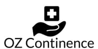Logo Company Ozcontinence on Cloodo