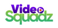 Logo Company Videosquadz on Cloodo
