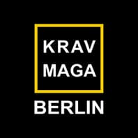 Logo Project Krav Maga Berlin by Felix Jokisch