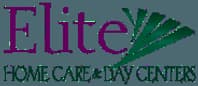 Logo Company Elite Home Care & Day Centers on Cloodo