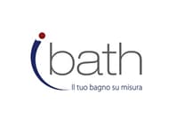 Logo Company Ibath on Cloodo