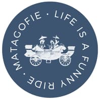 Logo Company Matagofie on Cloodo