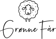 Logo Company Grønne Får on Cloodo