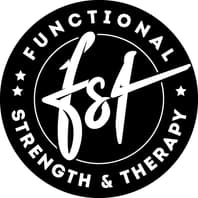 Logo Company Functional Strength & Therapy on Cloodo
