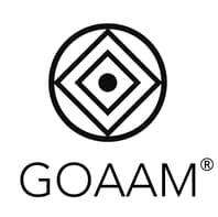 Logo Company GOAAM® on Cloodo