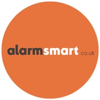 Logo Company alarmsmart on Cloodo