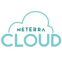 Logo Of Neterra Telecommunications