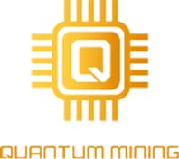 Logo Of Quantum Mining