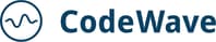 Logo Company CodeWave on Cloodo