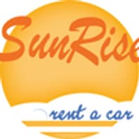 Logo Of SunRise Car Rentals Crete