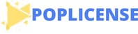 Logo Agency Poplicense on Cloodo