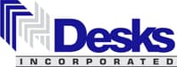 Logo Company Desks Incorporated on Cloodo