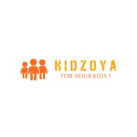 Logo Company kidzoya on Cloodo