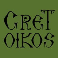 Logo Company Cretoikos on Cloodo