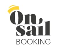 Logo Company OnSail Booking - Sailing Holidays Agency on Cloodo