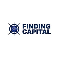 Logo Company Finding Capital on Cloodo