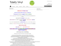 Totally Vinyl Records