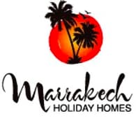 Logo Company Marrakech Holiday Homes on Cloodo