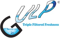 Logo Agency Gulp Water Filters on Cloodo