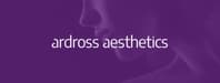 Logo Company Ardross Aesthetics on Cloodo